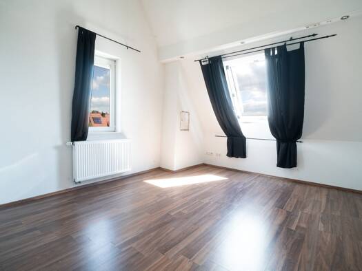 Maisonette zum Kauf 225.000 € 5 Zimmer 114,4 m² frei ab sofort Schwenningen Villingen-Schwenningen 78054