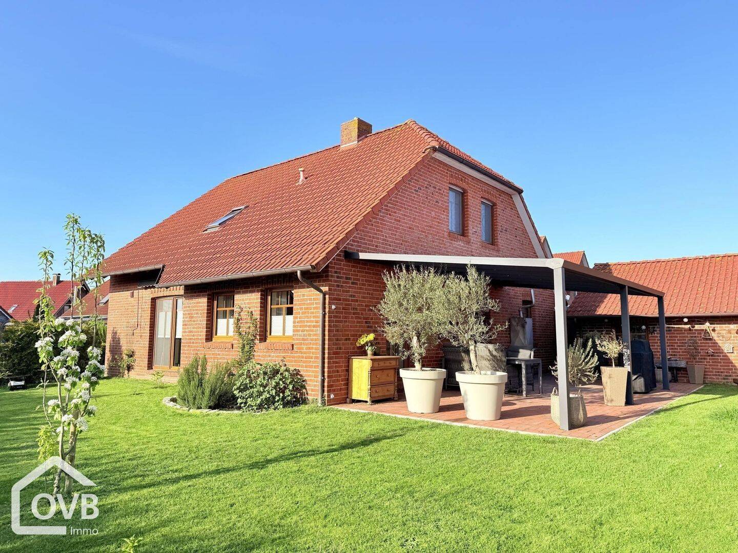 Einfamilienhaus zum Kauf - Ansicht 2