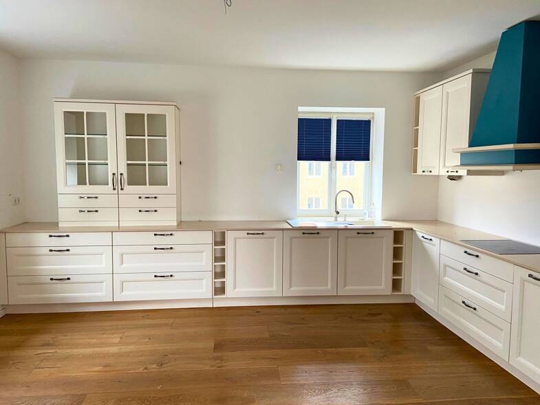 Wohnung zum Kauf 500.000 € 4 Zimmer 111 m² 2. Geschoss Marienbrunn Leipzig 04277