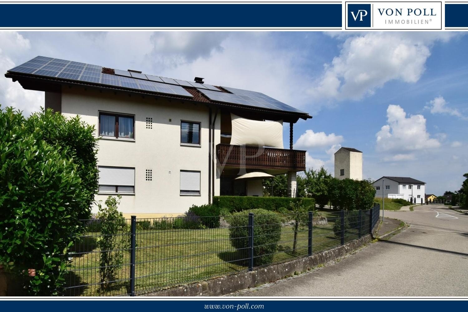 Mehrfamilienhaus zum Kauf 509.000 € 8 Zimmer 230 m²<br/>Wohnfläche 917 m²<br/>Grundstück Solnhofen Solnhofen 91807