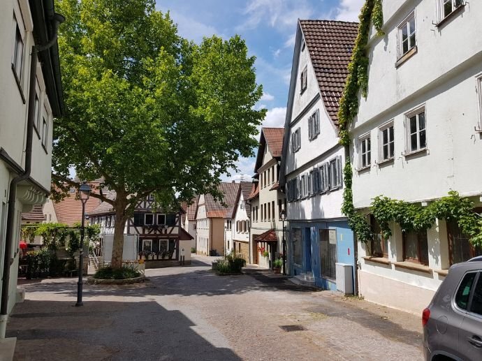 Maisonette zum Kauf provisionsfrei als Kapitalanlage geeignet 830.000 € 6 Zimmer 169 m²<br/>Wohnfläche Lauffen am Neckar 74348