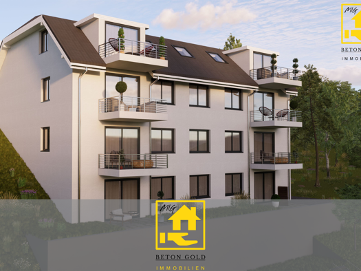 Grundstück zum Kauf 1.100 m² Grundstück Biederbach 79215