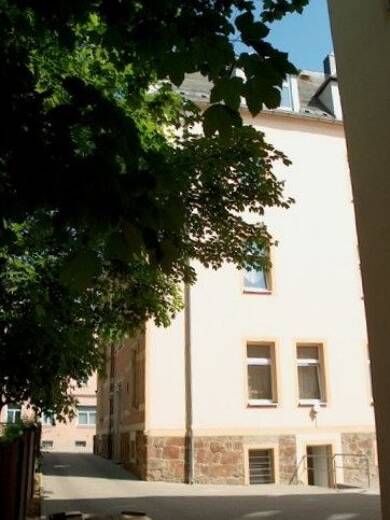 Wohnung zur Miete 498 € 3 Zimmer 82,2 m² 1. Geschoss frei ab 01.08.2025 Bahnhofstraße 19 Mittweida Mittweida 09648