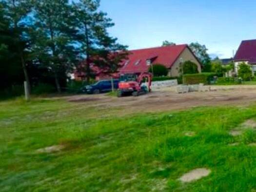 Grundstück zum Kauf provisionsfrei 29.000 € 675 m² Grundstück Eggesin 17367