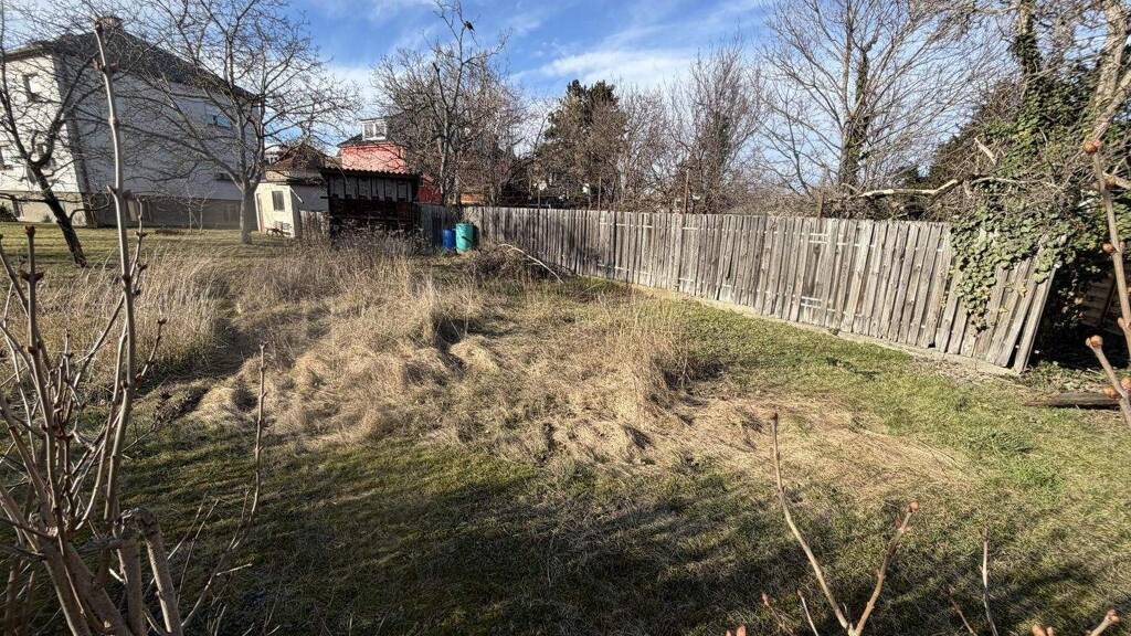 Grundstück zum Kauf 529.000 € 576 m² Grundstück Mödling 2340