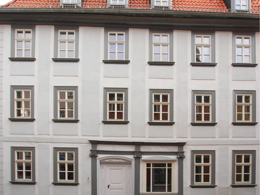 Wohnung zur Miete 360 € 1,5 Zimmer 29 m² Geschoss 2/3 frei ab 01.05.2026 Steingasse 7 Coburg 96450