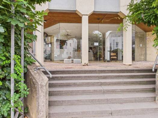 Wohnung zum Kauf 195.000 € 2 Zimmer 105 m² Konz Konz 54329