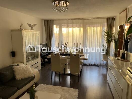Wohnung zur Miete Tauschwohnung 667 € 2 Zimmer 60 m² 4. Geschoss Rodenkirchen Köln 50996