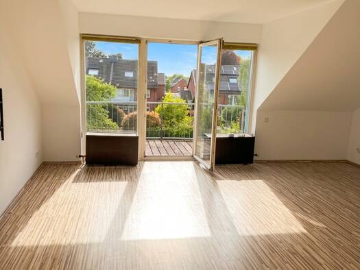 Wohnung zur Miete 1.080 € 3 Zimmer 89,5 m² Kleiberweg 15 Zentrum Ratingen 40882