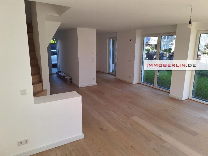 Reihenendhaus zum Kauf 740.000 € 4 Zimmer 146 m²<br/>Wohnfläche 116 m²<br/>Grundstück ab sofort<br/>Verfügbarkeit Glienicke/Nordbahn 16548