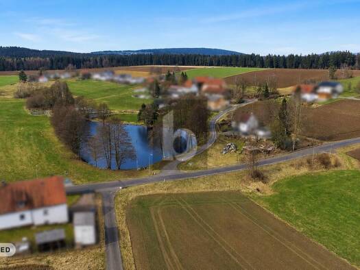 Grundstück zum Kauf 70.000 € 918 m² Grundstück Witzlasreuth Kulmain 95508