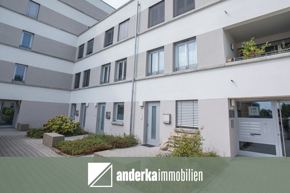 Maisonette zum Kauf 689.000 € 3 Zimmer 111,5 m²<br/>Wohnfläche Ehrenstein Blaustein 89134