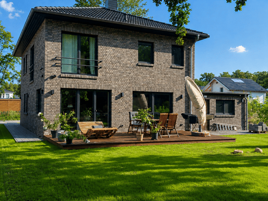 Einfamilienhaus zur Miete 2.950 € 5 Zimmer 163 m² 738 m² Grundstück frei ab 01.11.2026 Klausdorf Am Mellensee 15838