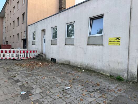 Laden zur Miete provisionsfrei 475 € 4 Zimmer 95 m² Verkaufsfläche Süderwürden 2 a Geestemünde Bremerhaven 27570
