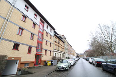 Wohnung zum Kauf 185.000 € 3 Zimmer 74 m² 1. Geschoss frei ab 01.06.2025 Mockau-Süd Leipzig 04357
