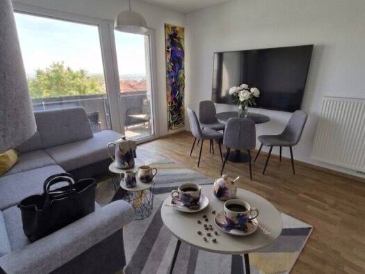 Wohnung zum Kauf 184.900 € 41 m² Mörbisch am See 7072
