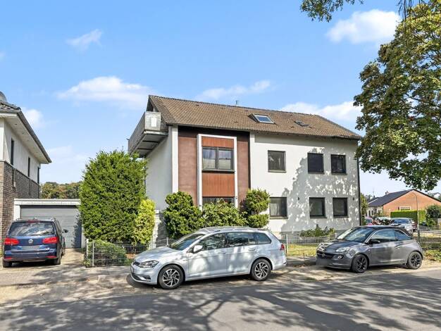 Wohnung zum Kauf 160.000 € 2 Zimmer 75 m² 2. Geschoss Henrichenburg Castrop-Rauxel 44581