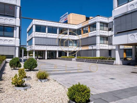 Bürofläche zur Miete provisionsfrei 202 m² Bürofläche teilbar ab 202 m² Rüsselsheim Rüsselsheim am Main 65428