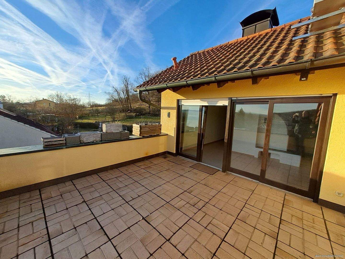 Immobilie in Ebern - Eigentumswohnung - Bild 1