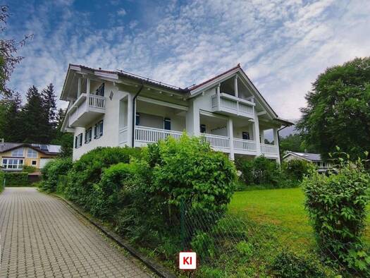 Wohnung zum Kauf 499.000 € 3 Zimmer 79,3 m² Bayerisch Gmain 83457
