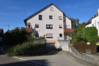 Wohnung zum Kauf 210.000 € 2 Zimmer 68 m² Sersheim 74372