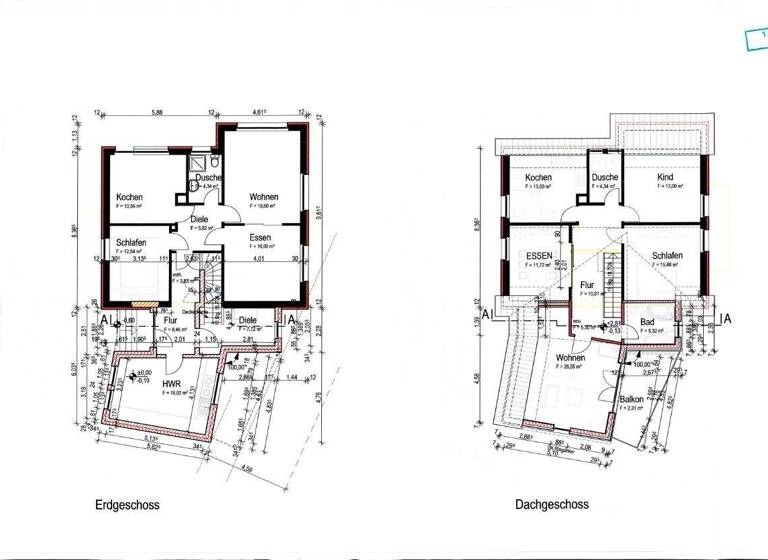 Mehrfamilienhaus zum Kauf 399.000 € 8 Zimmer 212 m² 1.800 m² Grundstück Diepholz 49356