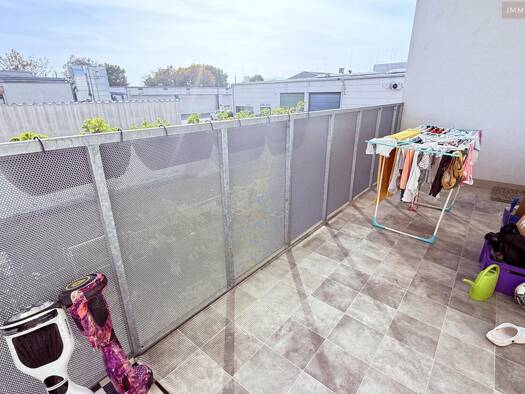 Wohnung zur Miete 683 € 3 Zimmer 71,6 m² 1. Geschoss frei ab 15.09.2026 Wiener Neustadt 2700