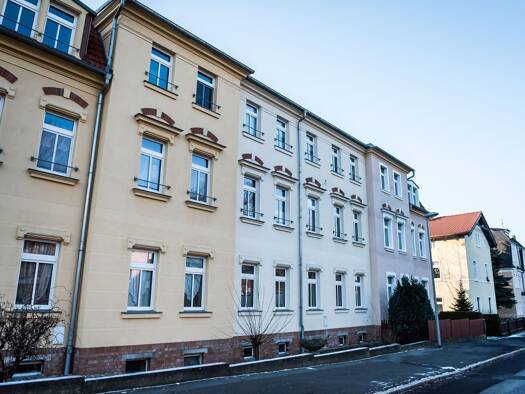 Wohnung zur Miete 365 € 3 Zimmer 73 m² EG frei ab sofort Zittau 02763