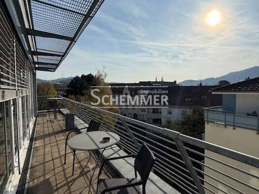 Bürofläche zur Miete 13,50 € 4 Zimmer 240 m² Bürofläche Wiehre Süd 79100
