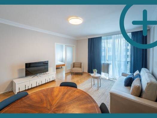Wohnung zum Kauf 799.000 € 3 Zimmer 60,9 m² 3. Geschoss Innere Stadt 1010