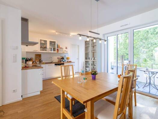 Wohnung zur Miete 1.630 € 5 Zimmer 117,5 m² 1. Geschoss frei ab 01.05.2026 Weilheim Weilheim in Oberbayern 82362