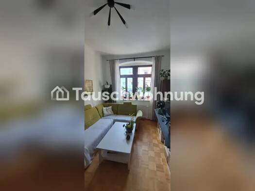 Wohnung zur Miete Tauschwohnung 680 € 3 Zimmer 68 m² Striesen-West Ortsamtsbereich Blasewitz 01309