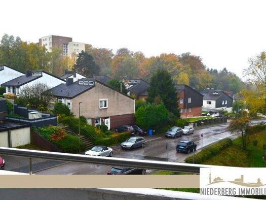 Wohnung zur Miete 710 € 3 Zimmer 76 m² 3. Geschoss Danziger Str. 13 Innenstadt Wülfrath 42489