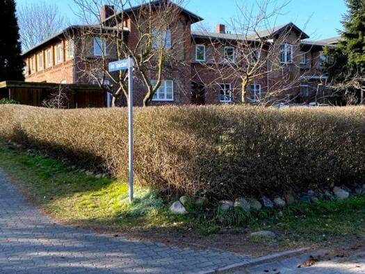 Doppelhaushälfte zum Kauf 189.777 € 6 Zimmer 220 m² 800 m² Grundstück Groß Schwiesow 18276