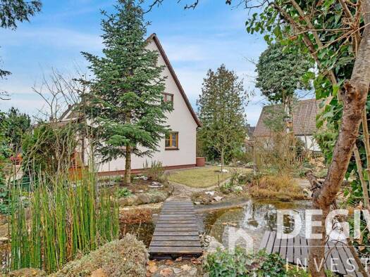 Einfamilienhaus zum Kauf 470.000 € 5 Zimmer 136 m² 601 m² Grundstück Erlangen-Ost Erlangen 91052