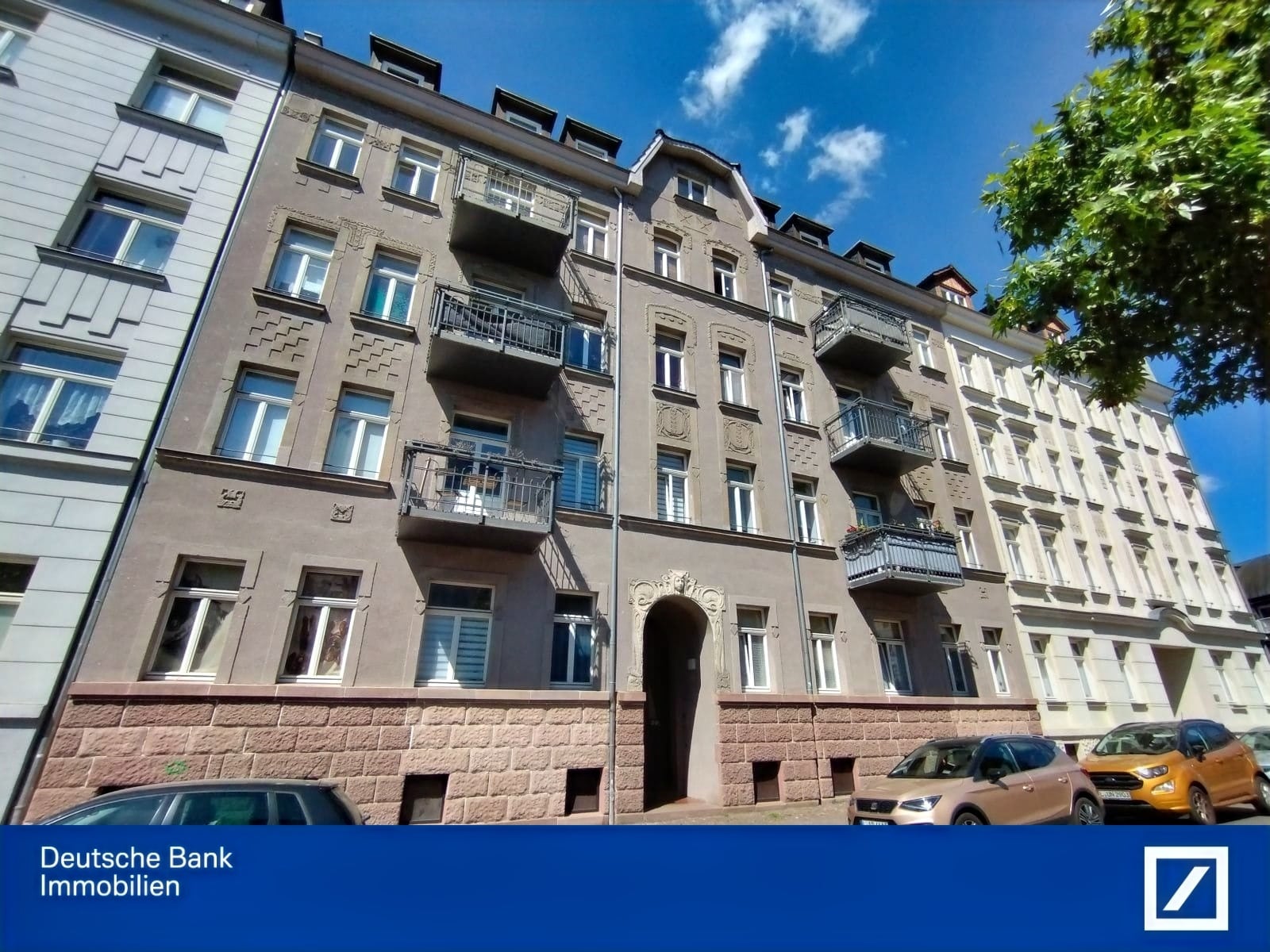 Wohnung zum Kauf 119.000 € 2 Zimmer 46 m²<br/>Wohnfläche Möckern Leipzig 04159