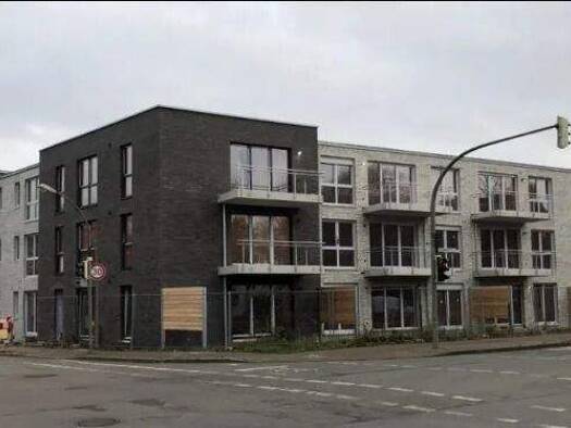 Wohnung zur Miete 825 € 2 Zimmer 66 m² frei ab 15.05.2026 Preußerstr. 1 Tungendorf Neumünster 24536