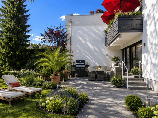 Wohnung zum Kauf 950.000 € 4 Zimmer 120 m² EG Thalk.Obersendl.-Forsten-Fürstenr.-Solln München 81479