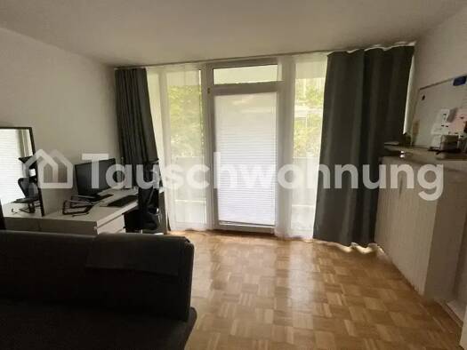 Studio zur Miete Tauschwohnung 580 € 1 Zimmer 29 m² EG Berg am Laim München 81677