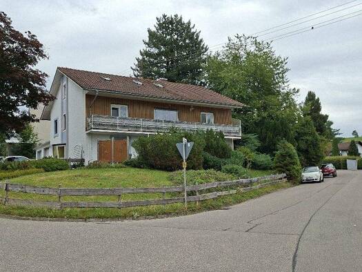 Mehrfamilienhaus zum Kauf 675.000 € 245 m² 884 m² Grundstück Durach Kempten-Durach 87471