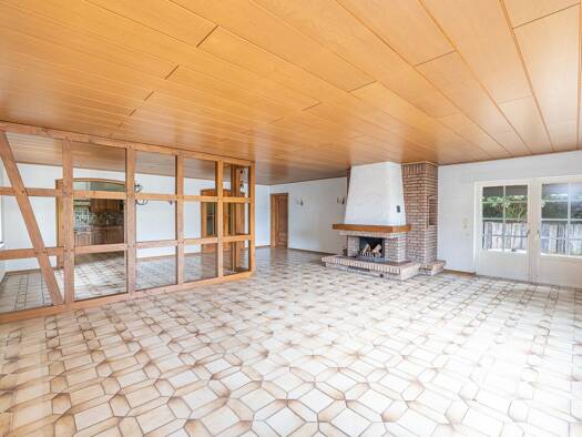 Einfamilienhaus zum Kauf 428.000 € 5 Zimmer 167 m² 934 m² Grundstück Buxtehude Buxtehude 21614