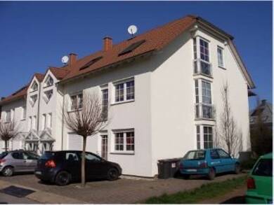 Wohnung zur Miete 480 € 3 Zimmer 75,9 m² Dachgeschoss, 2. Geschoss frei ab 01.07.2025 Saarhölzbach Mettlach 66693