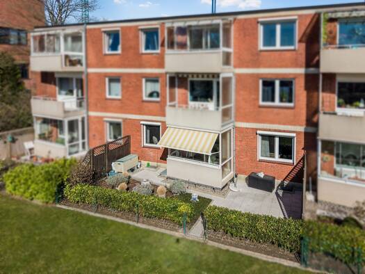 Wohnung zum Kauf 279.000 € 4 Zimmer 81 m² Schreventeich Kiel 24116