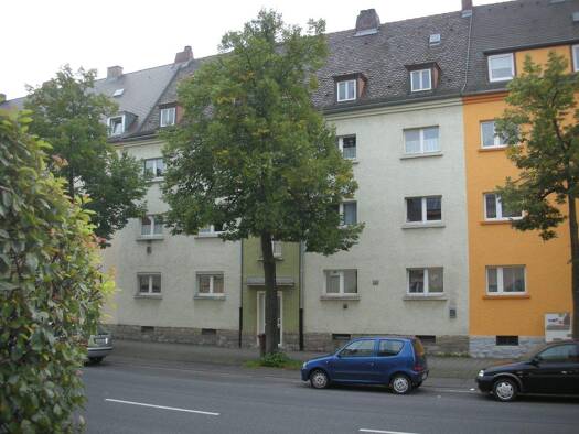 Wohnung zur Miete 350 € 2 Zimmer 50 m² frei ab 01.04.2026 Bamberg 96052