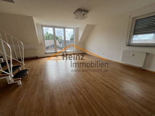 Maisonette zum Kauf 285.000 € 4 Zimmer 86 m² 2. Geschoss Heidkamp Bergisch Gladbach 51469