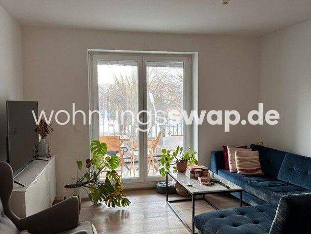 Studio zur Miete Tauschwohnung 2.600 € 4 Zimmer 110 m² 2. Geschoss Au-Haidhausen München 81541