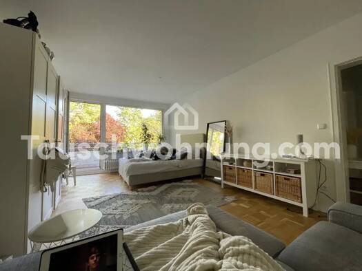 Wohnung zur Miete Tauschwohnung 900 € 2 Zimmer 70 m² 1. Geschoss Sasel Hamburg 22399