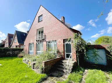 Einfamilienhaus zum Kauf 940.000 € 6,5 Zimmer 195 m² 780 m² Grundstück Marienthal Hamburg 22043