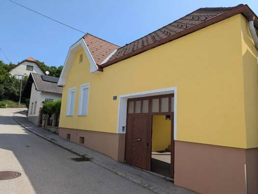 Haus zum Kauf 299.000 € 5 Zimmer 125 m² 350 m² Grundstück frei ab 01.09.2026 Großhöflein 7051