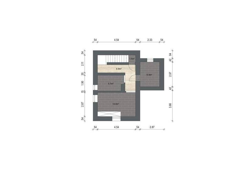 Einfamilienhaus zum Kauf 170.000 € 163,5 m² 1.240 m² Grundstück Wetterzeube 06722